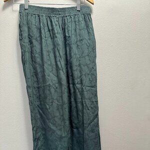 Urban Outfitters Urban Renewal Wide-Leg Pants – Size M
